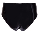Latex Herren Slip M