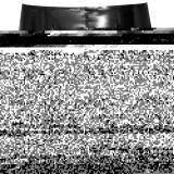 Latex Herren Pants Zipper S