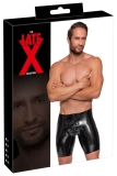 Latex Herren Pants Zipper 2XL