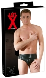 Latex Herren Slip M