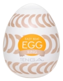 Tenga Egg Ring Single