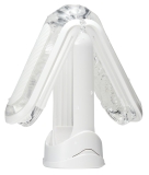 Tenga Zero Gravity White