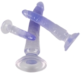 Crystal Anal Training Set blue