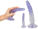 Crystal Anal Training Set blue