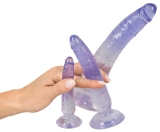 Crystal Anal Training Set blue