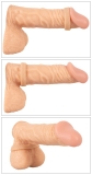 4 in 1 Cock Rings 2-PC Set