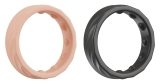 4 in 1 Cock Rings 2-PC Set