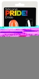PRIDE! Silicone Dildo
