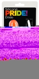 PRIDE! Silicone Dildo