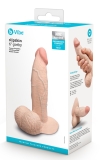 b-Vibe Slipskin 6 Girthy Crea