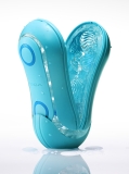 Tenga Flip Orb Ocean Blue