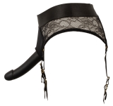 Your Strap-On Slip and Dildo