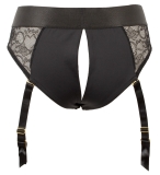 Your Strap-On Slip and Dildo