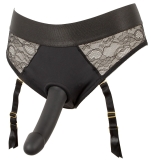 Your Strap-On Slip and Dildo