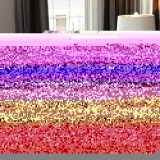 Bondage Wedge/Ramp Combo Mauve