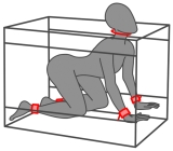 La Niche - Black&Red