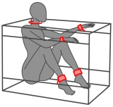 La Niche - Black&Red