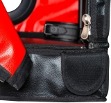 La Niche - Black&Red