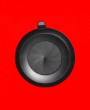 Scandale - Black & Red