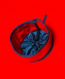 Scandale - Black & Red