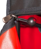 Scandale - Black & Red