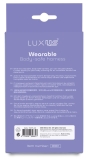 Luxus Harness
