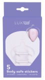 Luxus Adhesive Stickers