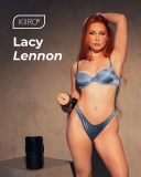 Feel Lacy Lennon