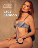 Feel Lacy Lennon