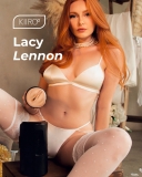 Feel Lacy Lennon
