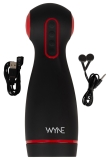 WYNE Masturbator 06