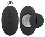 BV Vibrating RC Double Fucker