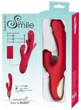 Sweet Smile Rabbit Vibrator wi