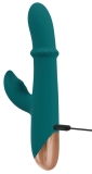 Thumping Rabbit Vibrator with