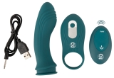 Couples Choice RC  3in1 Vibrat