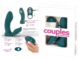 Couples Choice RC  3in1 Vibrat