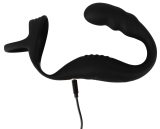 Rebel Rock Ring w RC Prostate