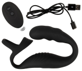 Rebel Rock Ring w RC Prostate