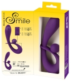 Sweet Smile Clit Ball Vibrator