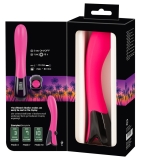 Pink Sunset G-Spot Vibe Displa