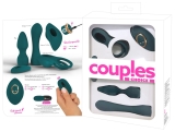 Couples Choice Mini Vibe w 4