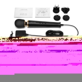 Powerful Petite Plug-in Black