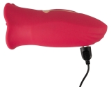 Oral Fun Vibrator Moving Lips