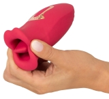 Oral Fun Vibrator Moving Lips