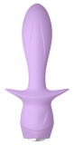 Cuties Mini Vibrator Purple 4.