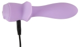 Cuties Mini Vibrator Purple 4.