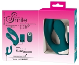 Sweet Smile RC Hands-Free Vibe