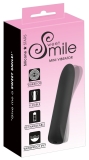 Sweet Smile Mini Vibrator blac