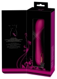 Javida Inflatable Vibrator