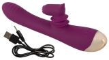 Javida 2 Function Vibrator Mov